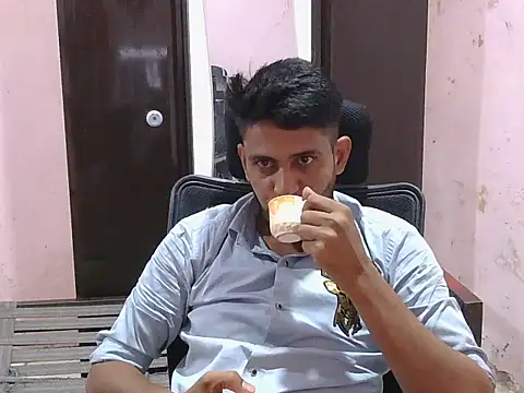 Snapshot of krishjaat43 chatting on April 19, 2026, 3:02 pm krishjaat43 online show from April 19, 2026, 3:02 pm