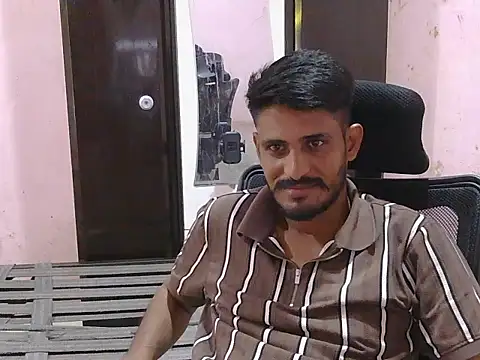 Snapshot of krishjaat43 chatting on April 17, 2026, 11:57 am krishjaat43 online show from April 17, 2026, 11:57 am