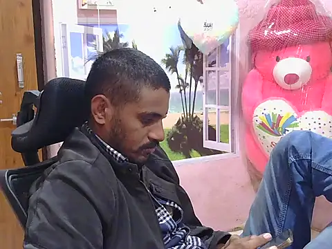 Snapshot of krishjaat43 chatting on December 22, 2025, 10:04 am krishjaat43 online show from December 22, 2025, 10:04 am