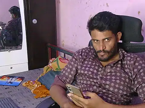 Snapshot of krishjaat43 chatting on March 14, 2026, 2:45 pm krishjaat43 online show from March 14, 2026, 2:45 pm