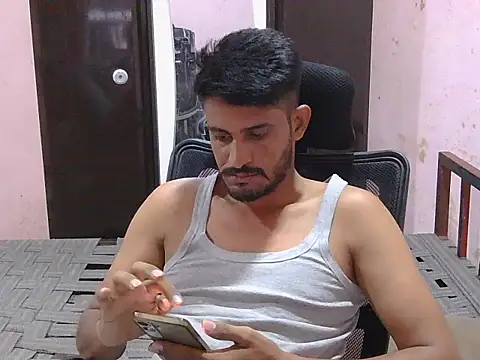 Snapshot of krishjaat43 chatting on April 18, 2026, 8:09 pm krishjaat43 online show from April 18, 2026, 8:09 pm