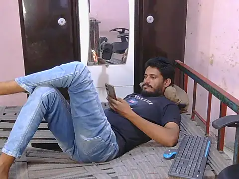 Snapshot of krishjaat43 chatting on April 12, 2026, 3:48 pm krishjaat43 online show from April 12, 2026, 3:48 pm