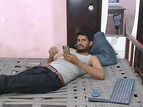 Snapshot of krishjaat43 chatting on March 25, 2026, 8:52 pm krishjaat43 online show from March 25, 2026, 8:52 pm