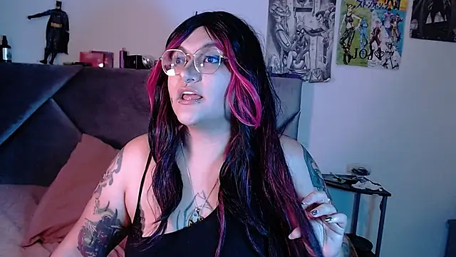 Snapshot of XxGreenGoodxX chatting on November 30, 2025, 11:49 pm XxGreenGoodxX online show from November 30, 2025, 11:49 pm