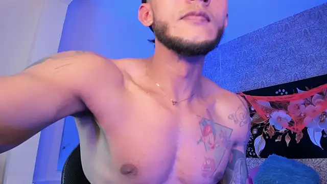 jonas conor online show from October 29, 2025, 7:35 pm