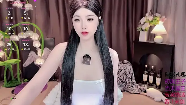 Snapshot of Yaievan0-0 chatting on October 6, 2025, 2:35 am Yaievan0-0 online show from October 6, 2025, 2:35 am