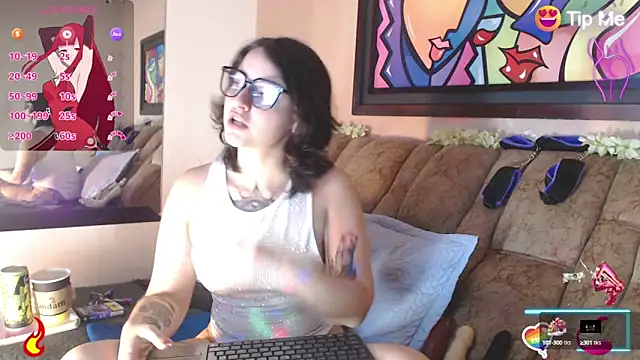 Snapshot of miss_tatta chatting on October 1, 2025, 4:06 am miss tatta online show from October 1, 2025, 4:06 am