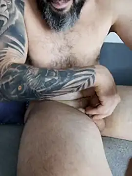 Blackbeast666 online show from July 10, 2026, 11:27 pm