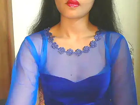 Ankita Chandel online show from November 25, 2025, 5:24 pm