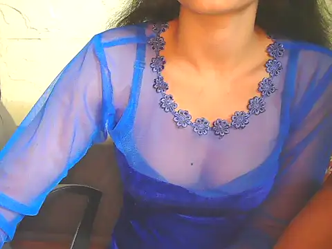 Ankita Chandel online show from November 13, 2025, 12:09 pm