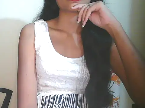 Ankita Chandel online show from November 23, 2025, 5:34 pm