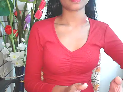 Ankita Chandel online show from January 12, 2026, 4:58 pm