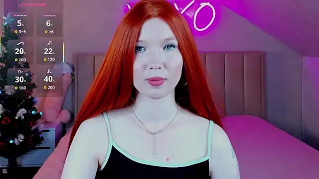 Snapshot of Anna_Patterson chatting on December 19, 2025, 9:55 am Anna Patterson online show from December 19, 2025, 9:55 am