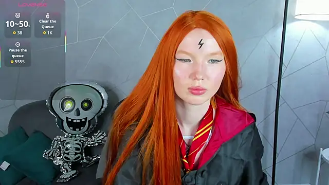 Snapshot of Anna_Patterson chatting on October 28, 2025, 9:52 am Anna Patterson online show from October 28, 2025, 9:52 am