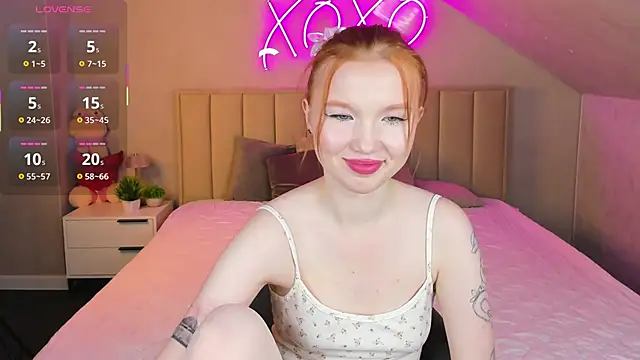 Snapshot of Anna_Patterson chatting on December 4, 2025, 9:30 am Anna Patterson online show from December 4, 2025, 9:30 am