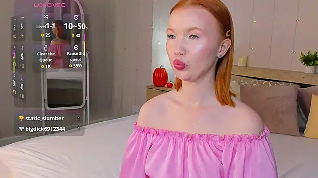 Snapshot of Anna_Patterson chatting on November 23, 2025, 9:52 am Anna Patterson online show from November 23, 2025, 9:52 am