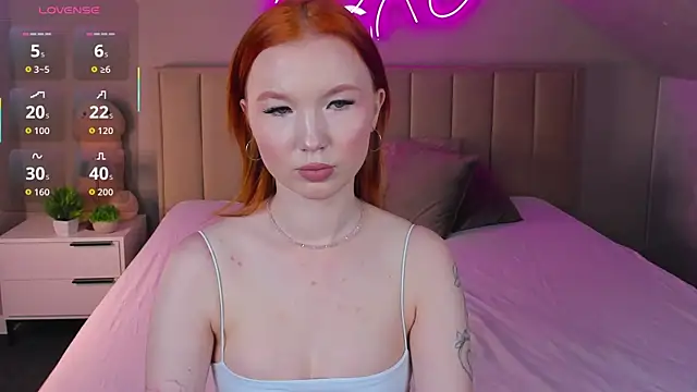 Snapshot of Anna_Patterson chatting on January 13, 2026, 9:46 am Anna Patterson online show from January 13, 2026, 9:46 am