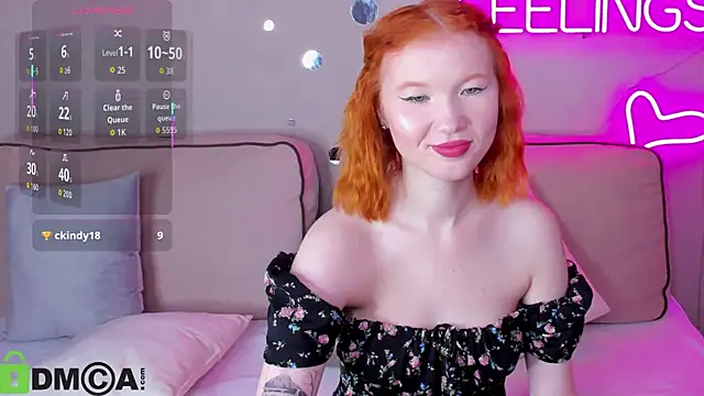 Snapshot of Anna_Patterson chatting on November 21, 2025, 9:30 am Anna Patterson online show from November 21, 2025, 9:30 am