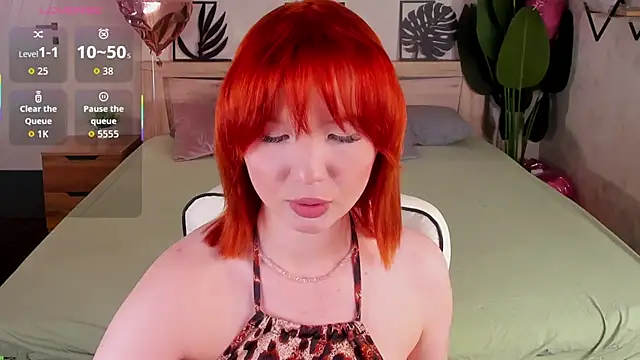 Snapshot of Anna_Patterson chatting on February 24, 2026, 9:32 am Anna Patterson online show from February 24, 2026, 9:32 am