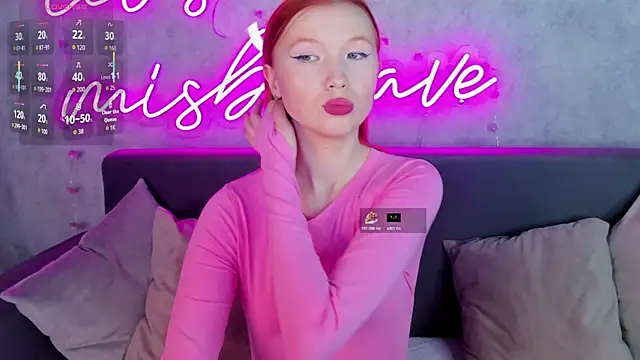 Snapshot of Anna_Patterson chatting on November 19, 2025, 10:04 am Anna Patterson online show from November 19, 2025, 10:04 am