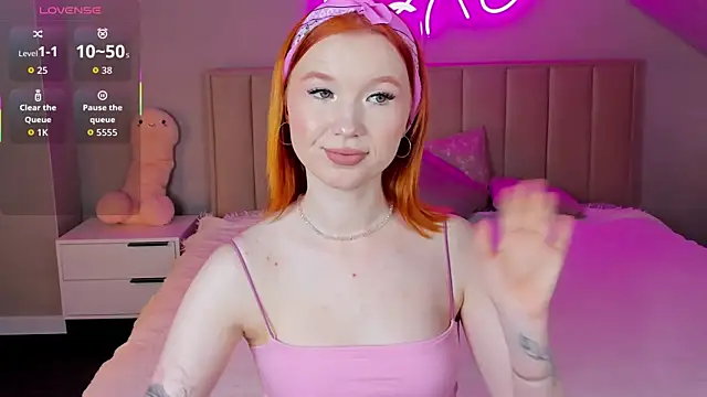 Snapshot of Anna_Patterson chatting on January 12, 2026, 9:27 am Anna Patterson online show from January 12, 2026, 9:27 am