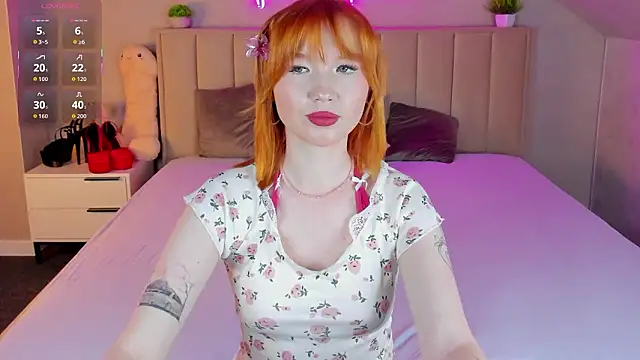 Snapshot of Anna_Patterson chatting on February 4, 2026, 10:10 am Anna Patterson online show from February 4, 2026, 10:10 am