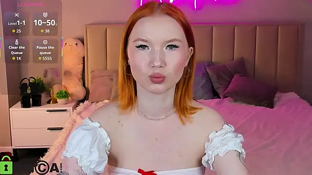 Snapshot of Anna_Patterson chatting on January 15, 2026, 9:23 am Anna Patterson online show from January 15, 2026, 9:23 am