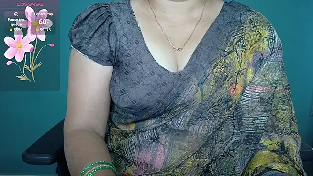 Snapshot of megHana_teLugGu chatting on February 24, 2026, 4:46 am megHana teLugGu online show from February 24, 2026, 4:46 am