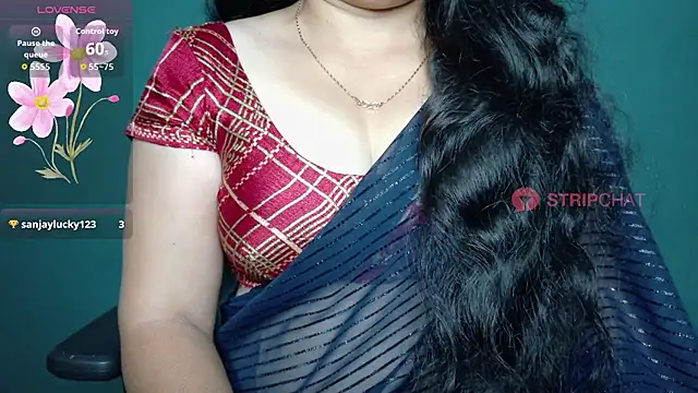 Snapshot of megHana_teLugGu chatting on February 16, 2026, 3:54 pm megHana teLugGu online show from February 16, 2026, 3:54 pm