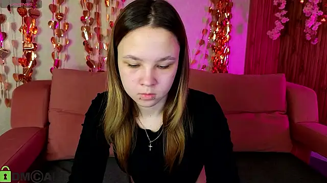 Lori Blossom online show from February 12, 2026, 1:49 am