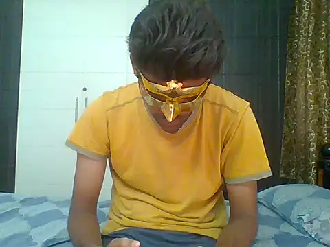 Snapshot of Naughty_Boy_Telugu chatting on October 24, 2025, 9:52 am Naughty Boy Telugu online show from October 24, 2025, 9:52 am