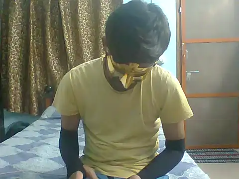 Naughty Boy Telugu online show from January 5, 2026, 5:27 pm