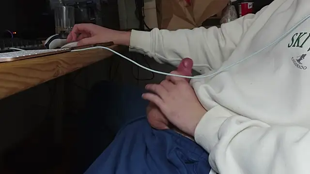 Snapshot of BenReich chatting on February 26, 2026, 6:30 pm BenReich online show from February 26, 2026, 6:30 pm