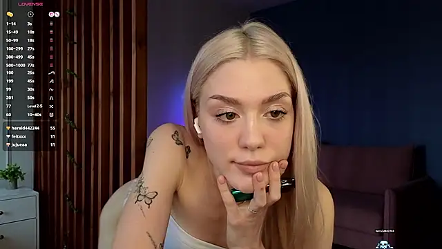 DariFlexy online show from March 5, 2026, 1:40 pm