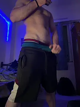 Snapshot of FitNhot_sam chatting on February 18, 2026, 6:26 pm FitNhot sam online show from February 18, 2026, 6:26 pm