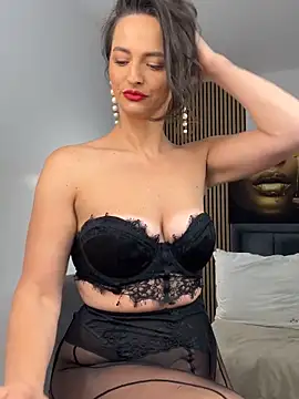 BarbaraXoXoX online show from February 5, 2026, 5:58 am