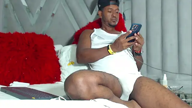 AndyCalifornia1 online show from February 22, 2026, 8:21 pm