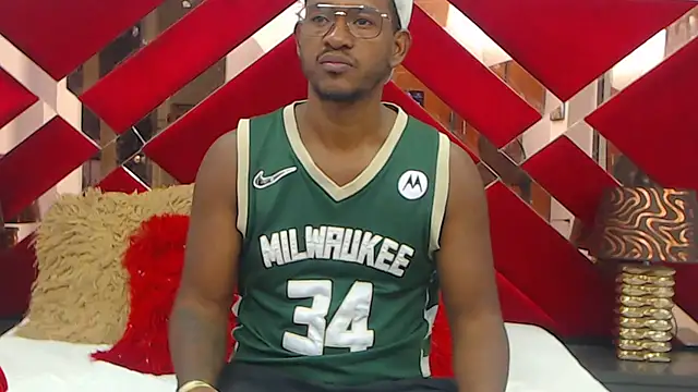 AndyCalifornia1 online show from January 5, 2026, 9:40 pm