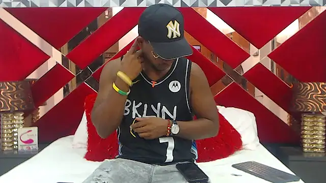 AndyCalifornia1 online show from November 26, 2025, 12:38 pm