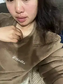 Nhung584 online show from January 18, 2026, 12:19 pm