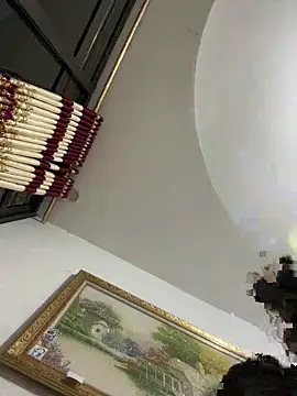 Nhung584 online show from April 19, 2026, 1:45 pm