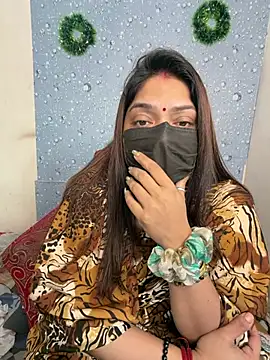 Snapshot of Horny_Kavita chatting on January 10, 2026, 7:15 am Horny Kavita online show from January 10, 2026, 7:15 am