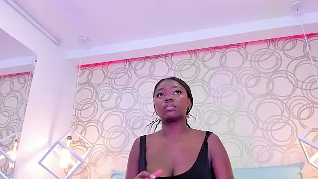 DahianaLopez  online show from March 15, 2026, 12:01 pm