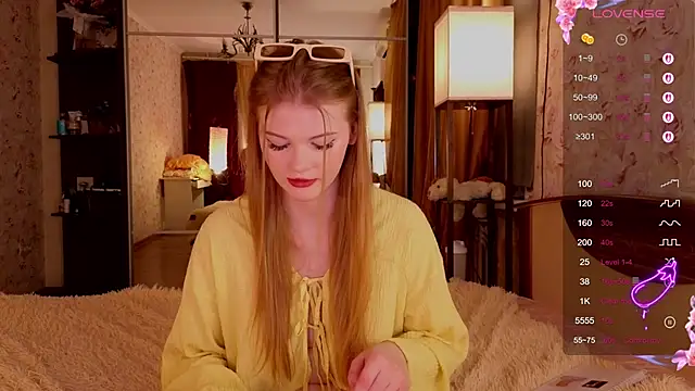 Snapshot of Jenny_Skinner20 chatting on February 8, 2026, 8:06 pm Jenny Skinner20 online show from February 8, 2026, 8:06 pm