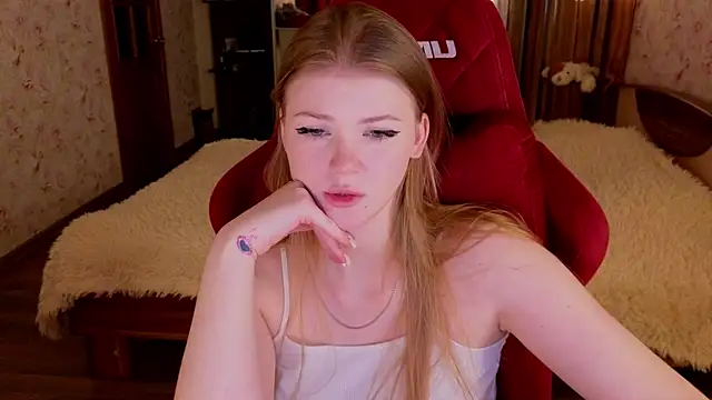 Snapshot of Jenny_Skinner20 chatting on January 18, 2026, 8:12 pm Jenny Skinner20 online show from January 18, 2026, 8:12 pm