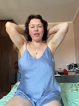 Kiravix online show from March 31, 2026, 9:11 am