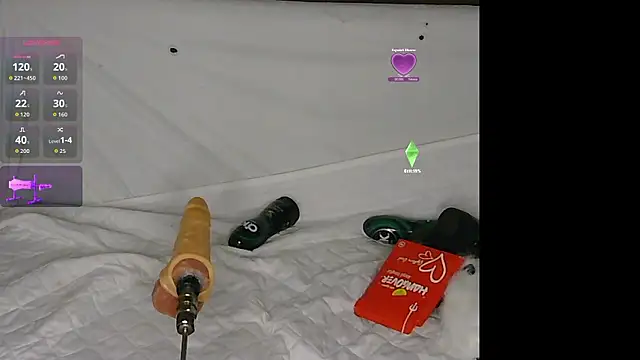 Ozge-SluttyScream69 online show from February 6, 2026, 10:50 pm