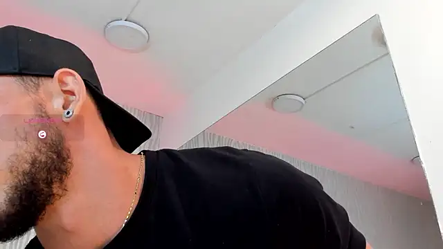 dylan jacobx online show from April 27, 2026, 6:06 pm