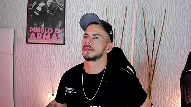 dylan jacobx online show from January 11, 2026, 3:46 am