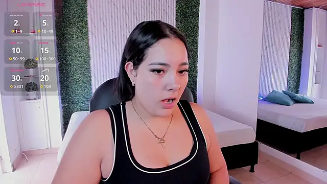 sofiacaramel online show from February 10, 2026, 1:54 pm